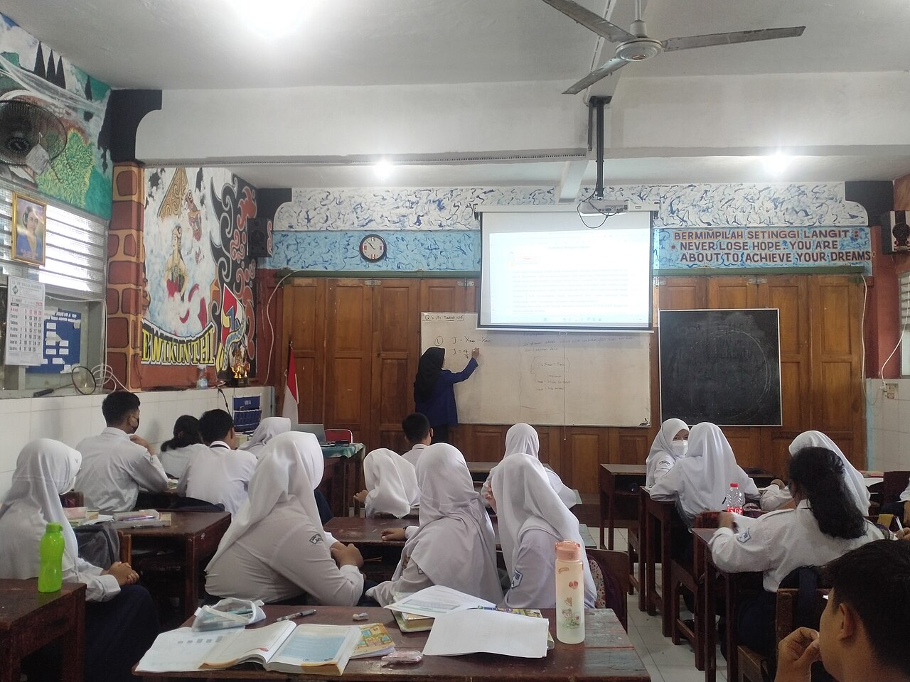 Lomba siswa